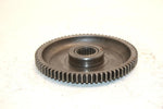 2009 Suzuki Lt-a400f Oem 73t Starter Clutch Gear 12600-38851 AS26