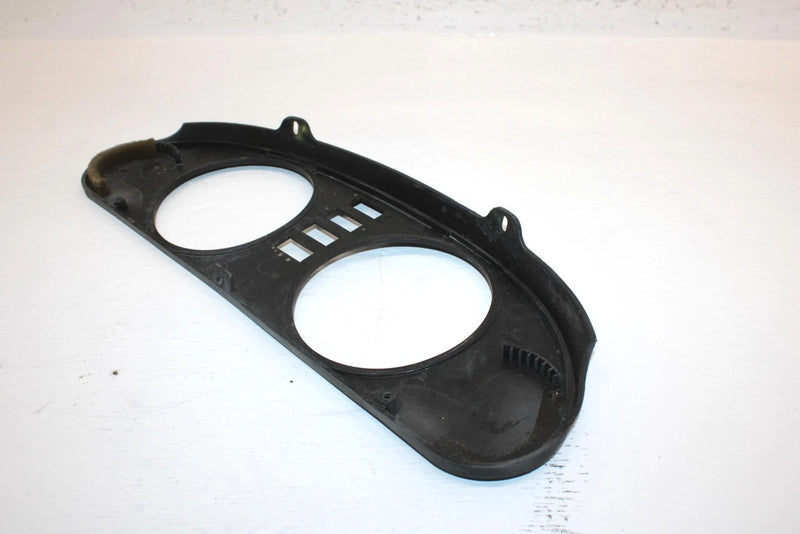 2000 Ski-doo Mxz 600 Oem Dash Panel 572098604 SS15