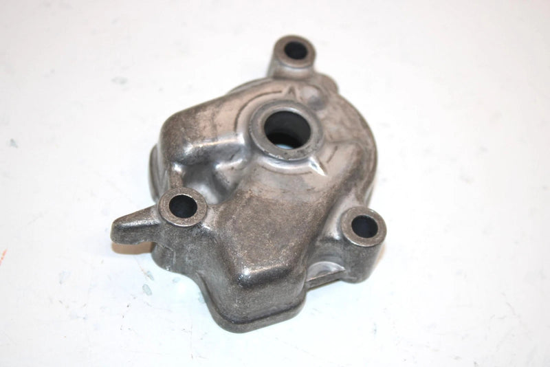 03 Kawasaki Prairie 650 Kvf650a 4x4 Oem Oil Pump Case 16142-1162 AK15.1