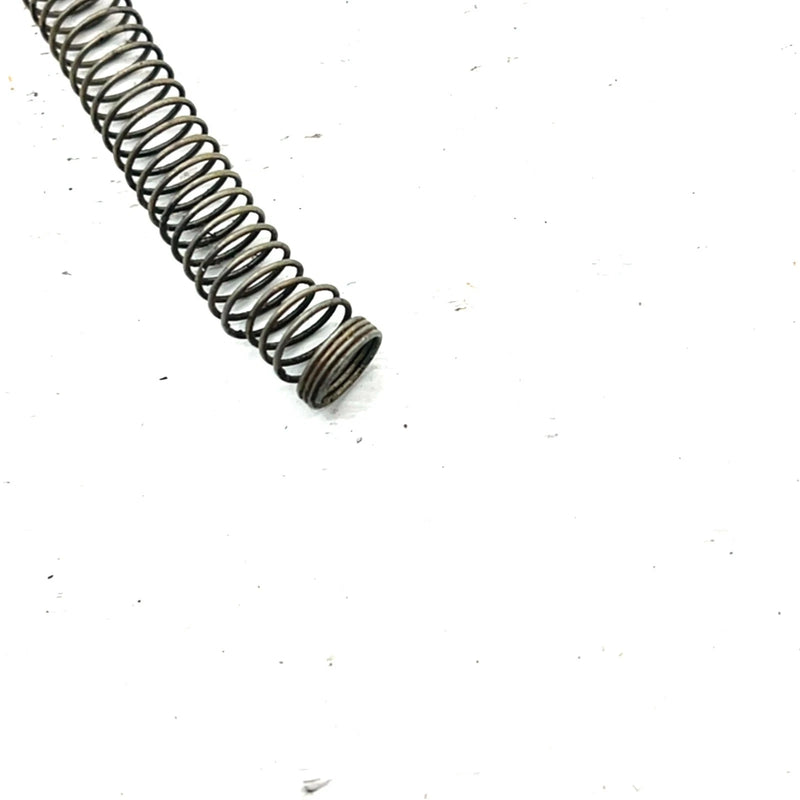 84-87 Suzuki Quadrunner 185 OEM Oil Pump Hose Spring 09440-13043 AS33