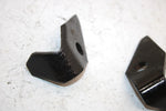 94 Polaris 500 Efi Oem RH,LH Steering Stop Set (Black) 5222875-067 SP152