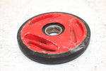 1998 Ski-doo Formula 500 Oem Red Idler Wheel 570066623 SS1