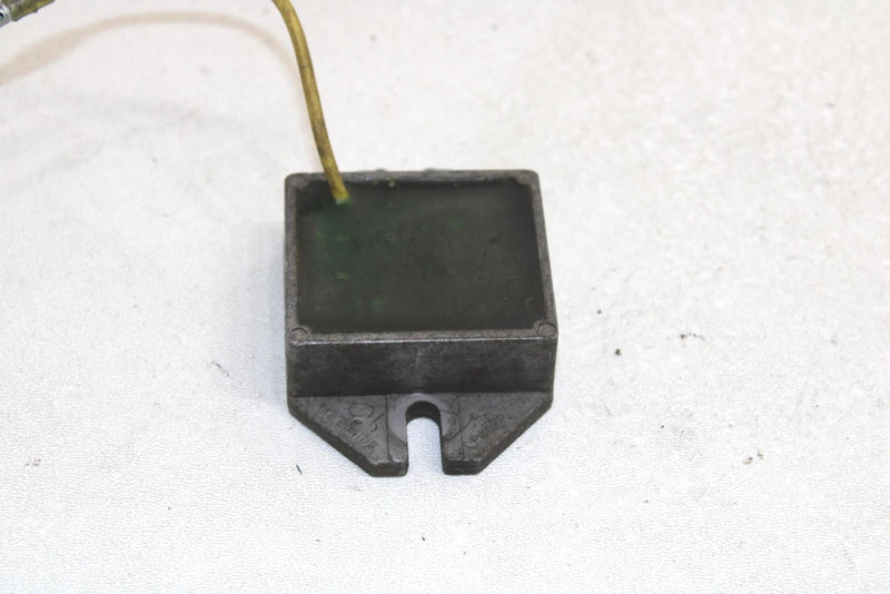 02 Polaris Rmk 600 Oem Rectifier Voltage Regulator 4010793 SP174