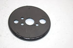 88 Suzuki Lt-80 Oem Left Front Brake Plate 54521-40B00 ASS
