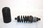 1995 Arctic Cat Pantera Oem Front Skid Shock 0604-755 SA17
