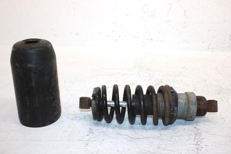 1995 Arctic Cat Pantera Oem Front Skid Shock 0604-755 SA17