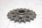 1989 Yamaha Inviter Oem 19T Drive Sprocket  8BC-47548-90-00 SY17