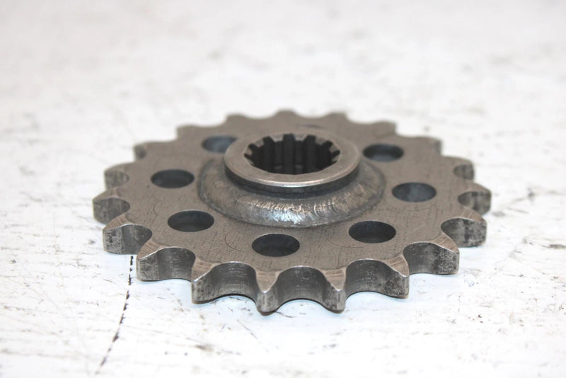 1989 Yamaha Inviter Oem 19T Drive Sprocket  8BC-47548-90-00 SY17