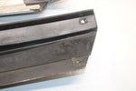95 Polaris 440 Lc Oem LH,RH Side Bumper Set (BLK) 2610006-070 SPS3