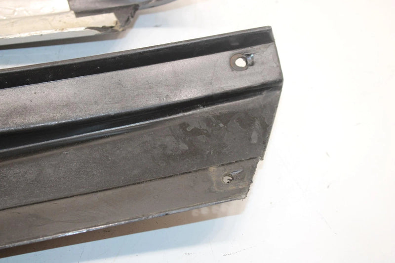 95 Polaris 440 Lc Oem LH,RH Side Bumper Set (BLK) 2610006-070 SPS3