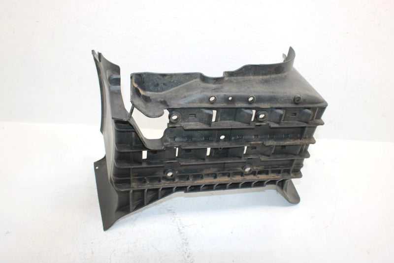 2007 Yamaha  Grizzly 350 2wd Oem Right Footwell 5ND-F7463-01-00 AY28