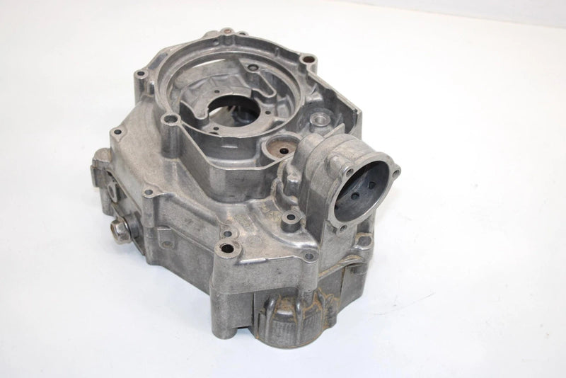 87 Yamaha  Champ 100 Yfm100t Oem Crankcase 2HX-15100-00-00 AY11