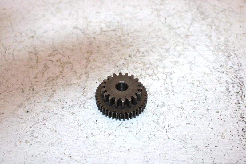 2002 Honda Foreman Rubicon 500 Oem Starter Reduction Gear 28140-HN0-A00 AH53