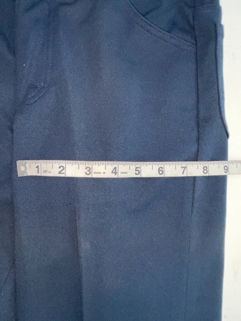 New Vintage Blue Lee Polyester Pants #2004041 3A-92