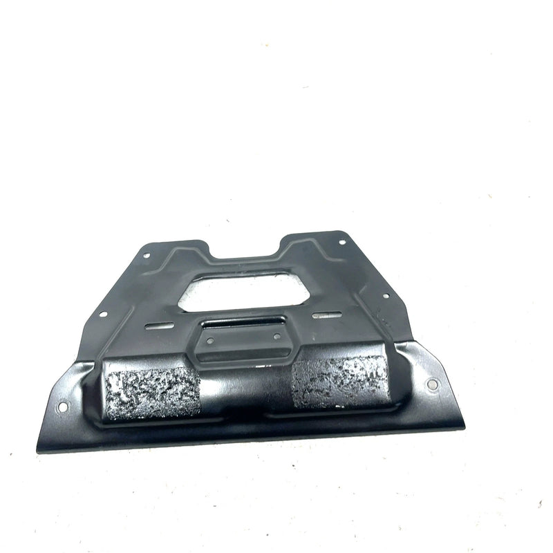20-22 Can-Am Defender HD10 OEM Rear Chassis Reinforcement Bracket 705207753 XB0