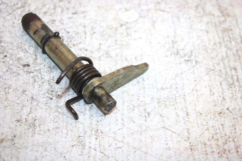1998 Honda Foreman Fourtrax Oem Reverse Stopper Shaft 24860-HM7-000 AH35