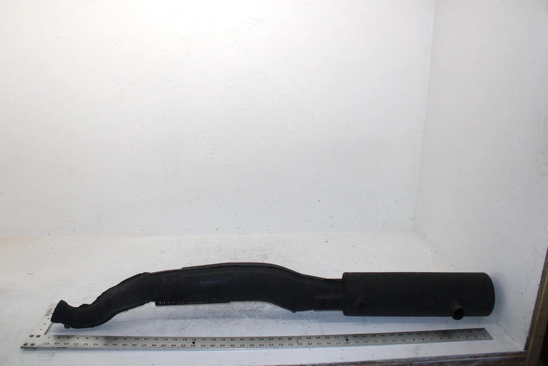 1996 Polaris Xplorer 300 Oem Exhaust Muffler 1260702-029 AP93