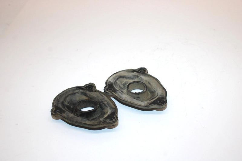 1994 Yamaha Vmax 600 Oem Frame Tunnel Boot Pair 8M6-2198F-00-00 SY25