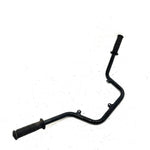 2003 Kawasaki Prairie 650 OEM Handlebar W/Grips 16003-0826 AK37