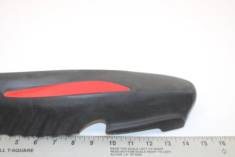 2001 Ski-doo Grand Touring 600 Oem Right Rear Bumper Cover 861780100 SS89