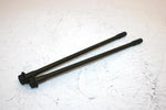 2000 Yamaha  Kodiak 400 Oem Cylinder Head Bolt Set 90105-10136-00 AY26