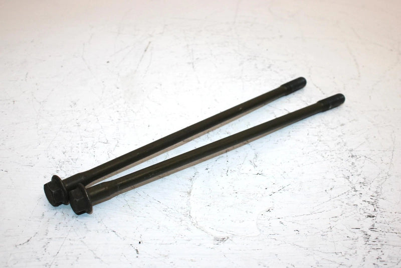 2000 Yamaha  Kodiak 400 Oem Cylinder Head Bolt Set 90105-10136-00 AY26