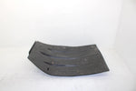 1996 Yamaha Vmax 600 Oem Skid Plate 8AB-21912-00-00 SY29