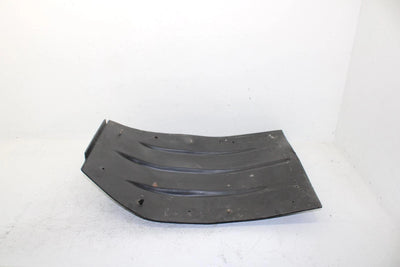 1996 Yamaha Vmax 600 Oem Skid Plate 8AB-21912-00-00 SY29