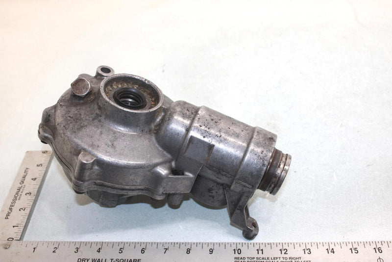 05 Yamaha  Bruin  4wd Hunter  Oem Front Gear Case 5GH-46160-04-00 AY38