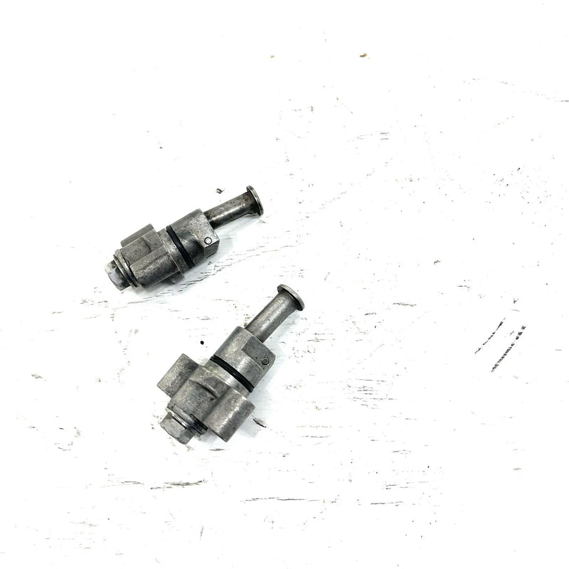 2005 Arctic Cat 650 4x4 V2 OEM Cam Chain Tensioner Pair 3201-085 AA39