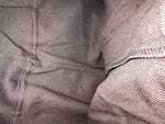 New Vintage Brown Dickson Jenkins Polyester Pants #5510 SS-49