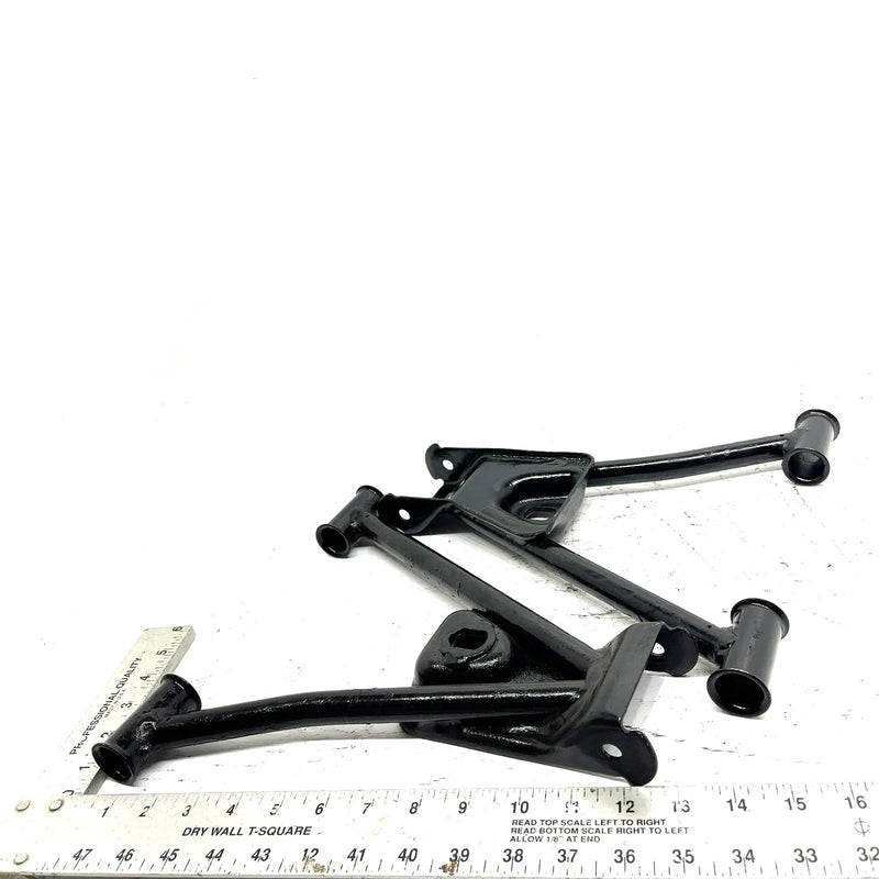 05-06 Polaris Sportsman 800 EFI OEM Rear Upper A Arm Set 1014320-293 AP188