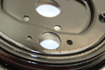 89 Yamaha Moto 4 YFM350ER OEM Front Hub Backing Plate 3GH-27290-00-00 AY30