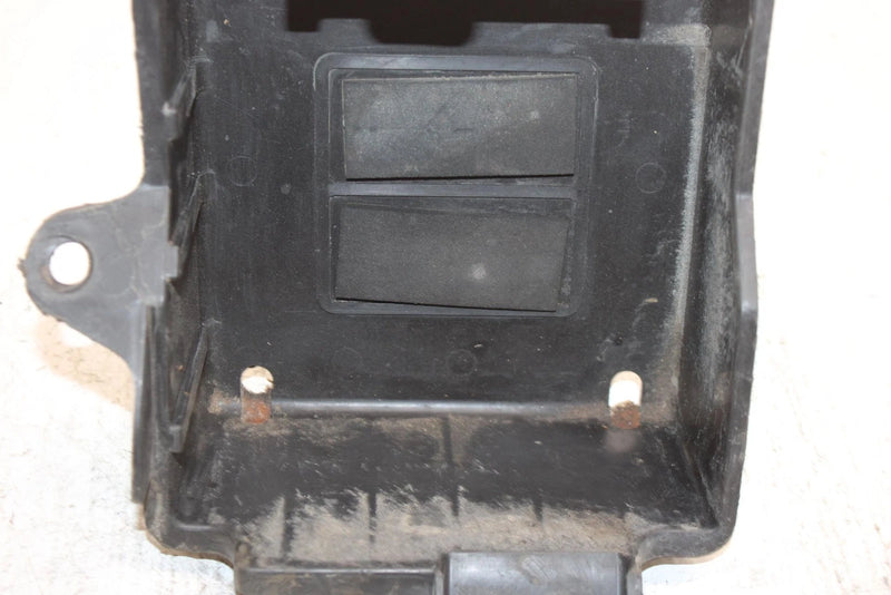 2005 Kawasaki Brute Force 750 4x4 Oem Battery Case 32097-0009 AK23