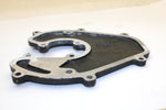 2002 Polaris Virage I Oem Water Jacket Cover 5630981-329 JP4