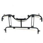 2000 Kawasaki Prairie 300 4x4 OEM Front Rack Mount 53028-1093-6Z AK31
