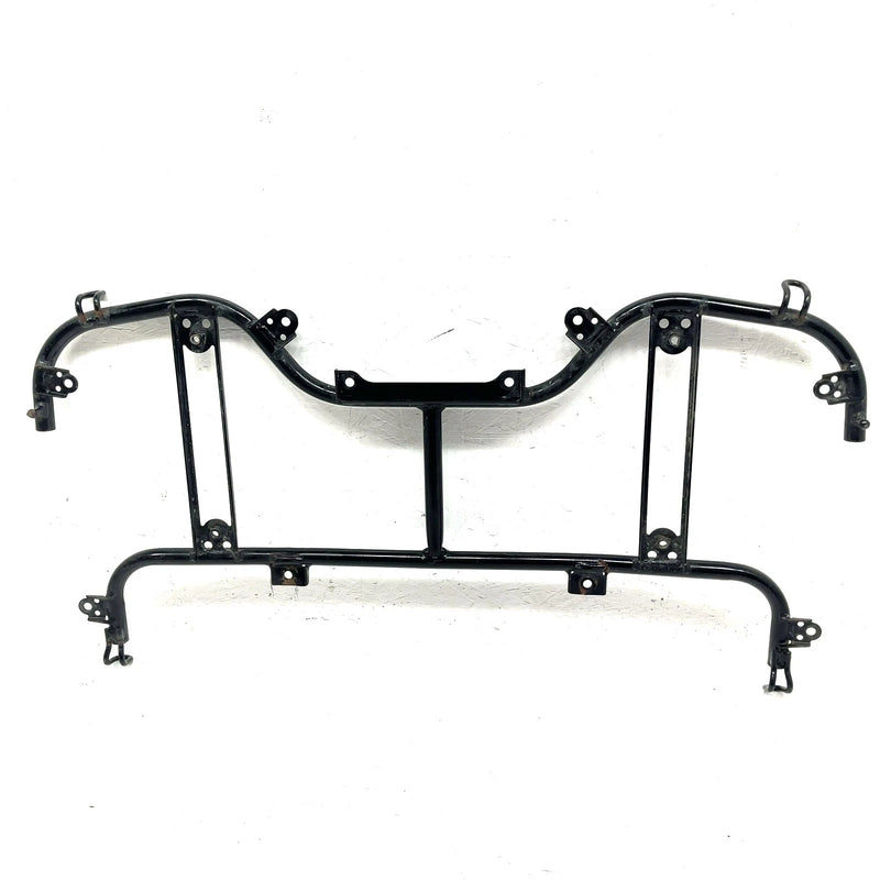 2000 Kawasaki Prairie 300 4x4 OEM Front Rack Mount 53028-1093-6Z AK31