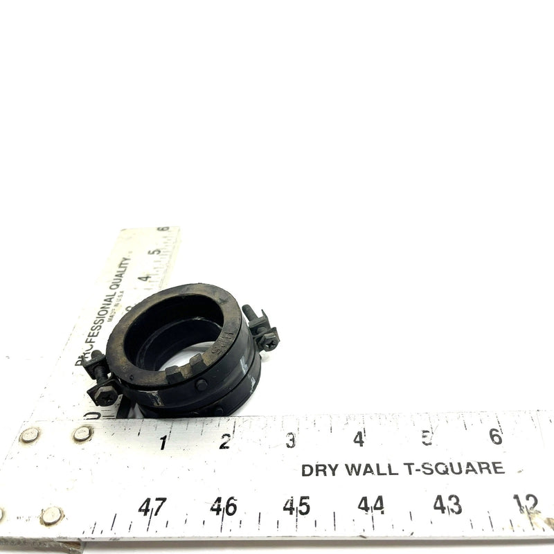 07-14 Honda Rancher 420 OEM Throttle Body Intake Boot 16211-HP5-600 AH28