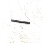 90-93 Polaris Trail Boss 350L 2x4 OEM Headlight Spring Adjuster 4032041 AP247