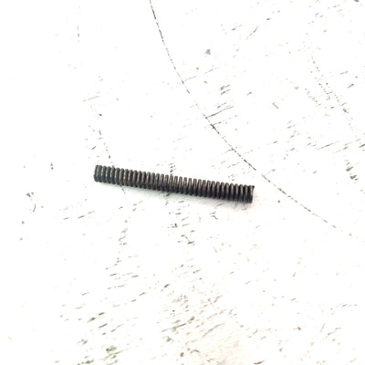 90-93 Polaris Trail Boss 350L 2x4 OEM Headlight Spring Adjuster 4032041 AP247