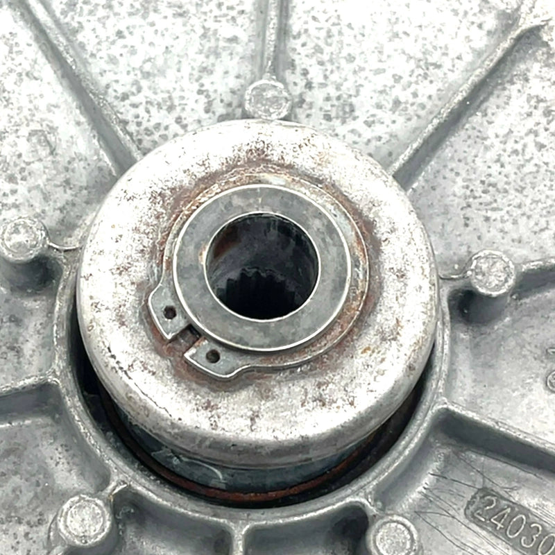 2009 Polaris Ranger HD 700 4x4 EFI OEM Secondary Driven Clutch 1322742 XP12