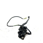 1990 Yamaha Moto 4 OEM Right Hand Brake Lever 3GH-82920-01-00 AY51