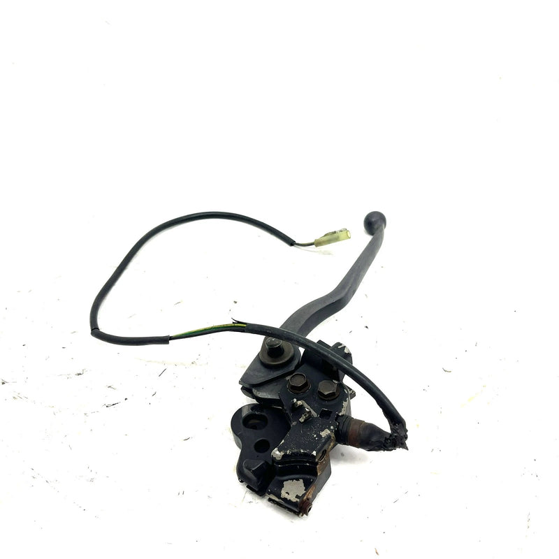 1990 Yamaha Moto 4 OEM Right Hand Brake Lever 3GH-82920-01-00 AY51
