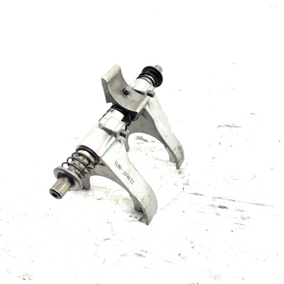 20-22 Can-Am Defender HD10 OEM Transmission Shift Fork Set 420657539 XB0.1