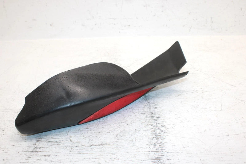 2000 Ski-doo Mxz 600 Oem Right Rear Bumper Cover 861777700 SS0