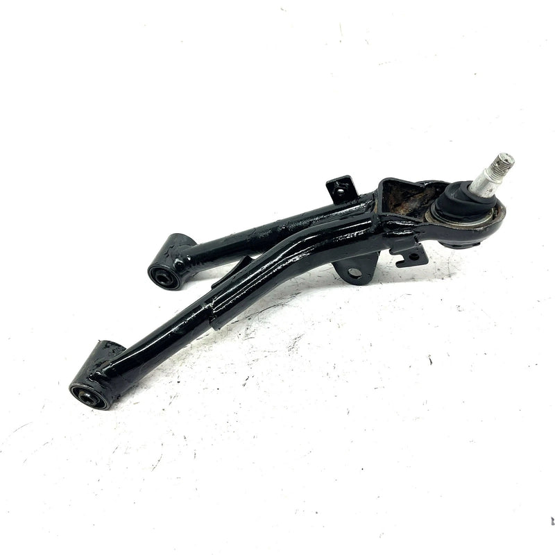 09-14 Honda Rancher 420 OEM Upper Front Right A Arm 51370-HP7-A00 AH21