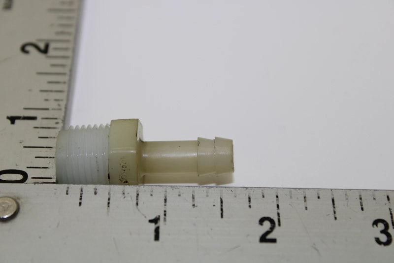 Arctic Cat OEM Oil Tank Outlet Fitting 0670-117 Q2243