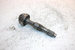 2014 Polaris Sportsman 570 Oem Center Drive Pinion Gear 3234263 AP73