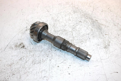 2014 Polaris Sportsman 570 Oem Center Drive Pinion Gear 3234263 AP73