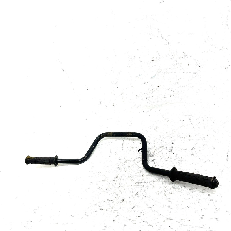 00-03 Honda Rancher 350 OEM Handlebar W/Grips 53100-HN5-A80 AH80